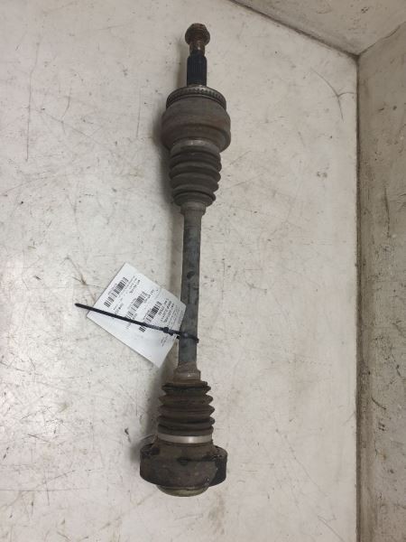 92-97 LEXUS SC300 RWD AT DRIVER SIDE REAR AXLE SHAFT ASSEMBLY