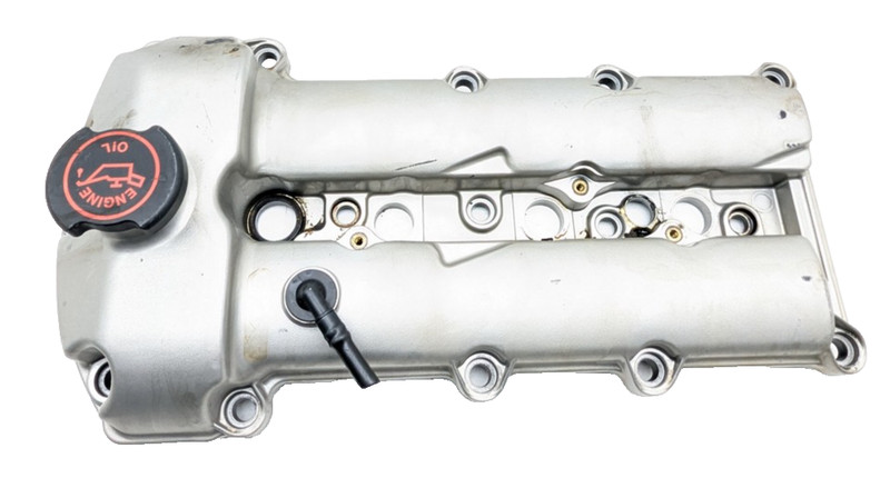2000-2003 Jaguar S Type 3.0L Driver Left Valve Cover
