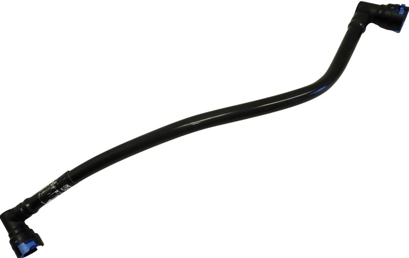 23-26 Ford Super Duty Tube PC3E6758AB Genuine FORD Part OEM Factory