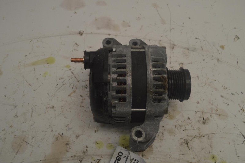 2019-2021 DODGE RAM 1500 3.6L SLT ENGINE MOTOR ALTERNATOR GENERATOR OEM