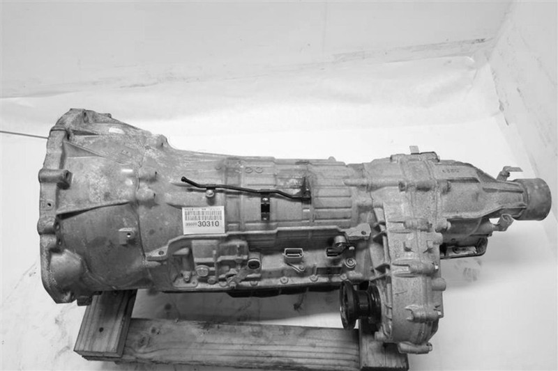 2015 Lexus GS350 Automatic Transmission Assembly 4WD 102K Miles OEM Black