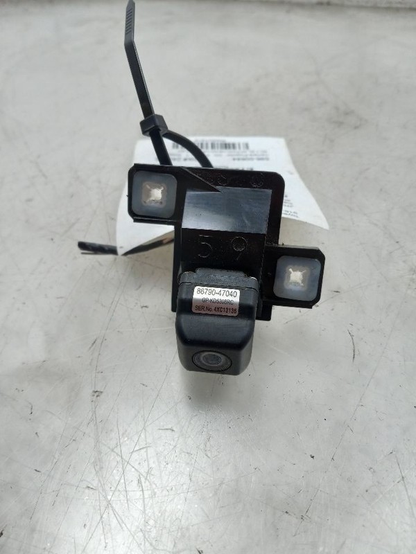 13 14 15 TOYOTA PRIUS HEADS UP DISPLAY VIN DU