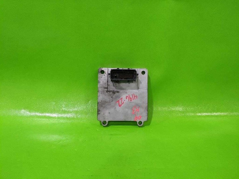 06-10 HUMMER H3 TRANSFER CASE MODULE OEM 4196-21
