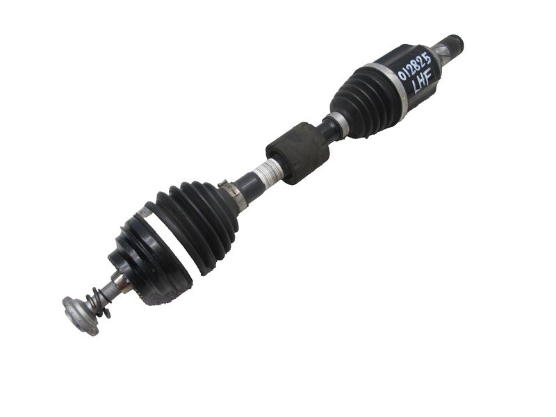Mini Cooper S F55 F56 F57 2.0 2014-2019 Front Left CV Axle Shaft Automatic OEM