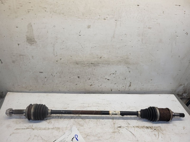 Passenger Right Axle Shaft Rear Axle Fits 15-16 CR-V 1650410