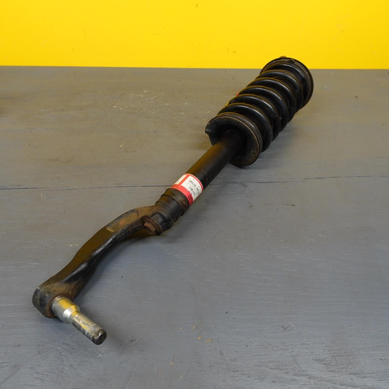 2015-2019 LEXUS RC350 AWD FRONT LEFT SHOCK ABSORBER STRUT OEM 48520-24120