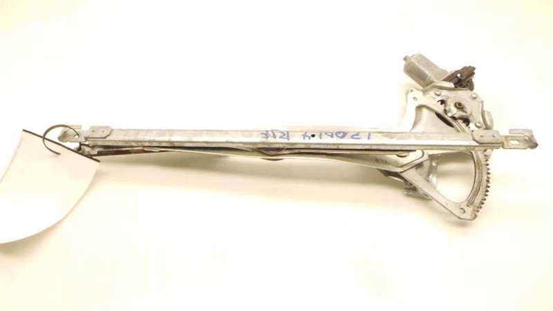 07-11 TOYOTA CAMRY SE PASSENGER SIDE FRONT WINDOW REGULATOR ASSEM,BLY