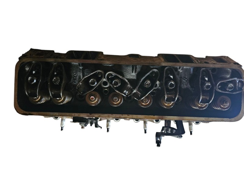 5.7 Vortec Heads From A 2000 GMC Savana