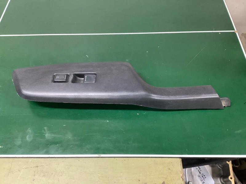 12-15 Honda Civic 4D Right Front Door Window Switch Black 83542-TR0-A01ZA OEM