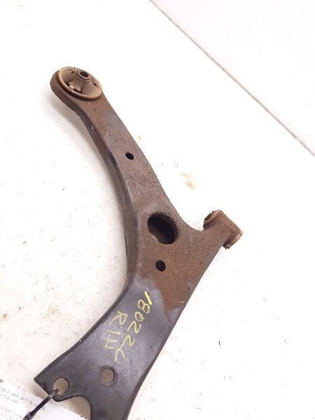 05-10 SCION TC FWD PASSENGER REAR LOWER CONTROL ARM ASSEMBLY