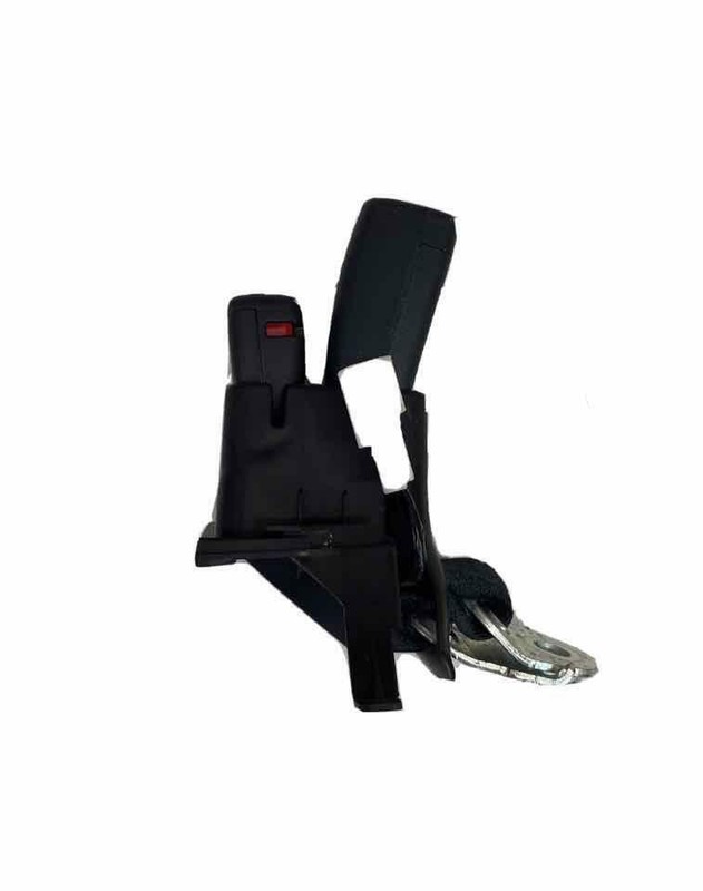 2021 TOYOTA COROLLA REAR SEAT BELT BUCKLE LH RH ASSY OEM