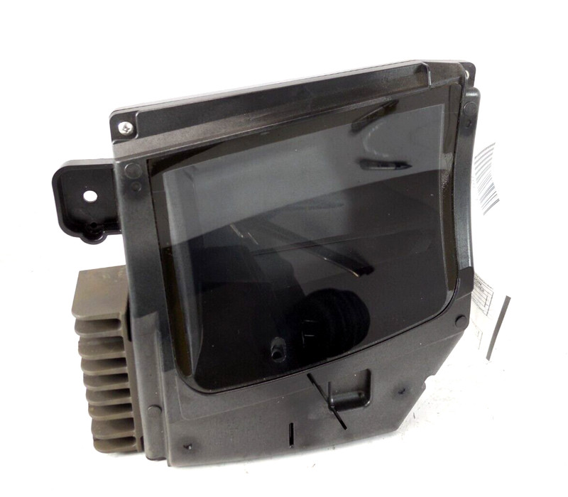 2013 13 Cadillac XTS Heads Up Projector Display OEM 22898865