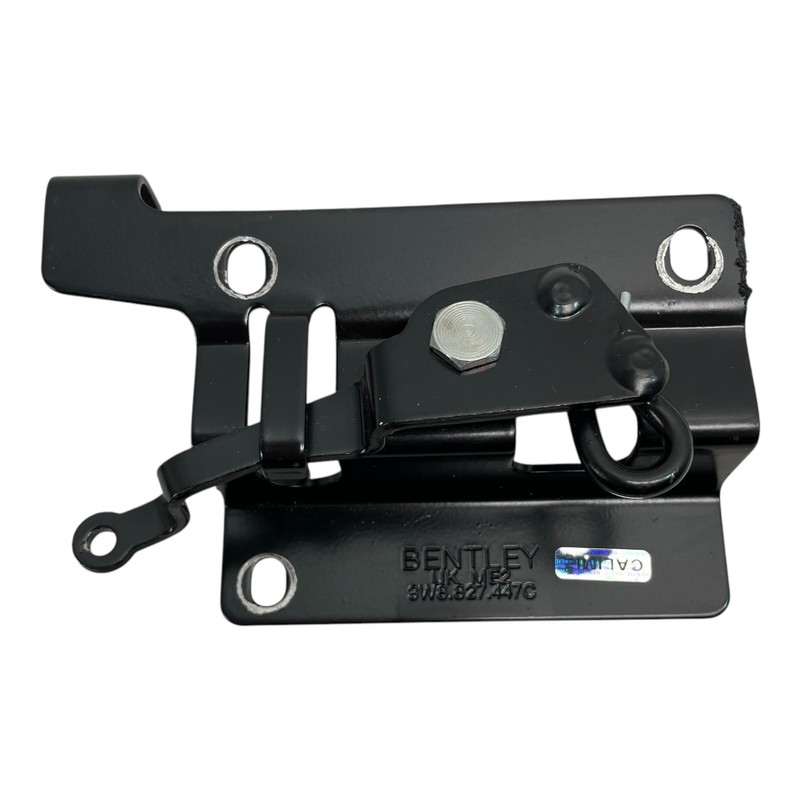 2003-2010 Bentley Continental / Flying Spur Boot Trunk Manual Lock Latch Release