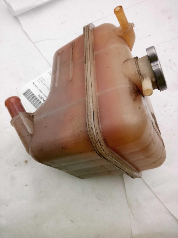 Used Engine Coolant Reservoir fits: 2010 Mazda CX-9Grade B