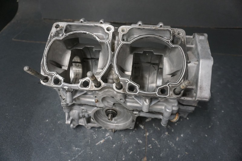 2007-2011 Arctic Cat OEM Crankcase Ass'y M1000 CFR1000 F1000 CF1000