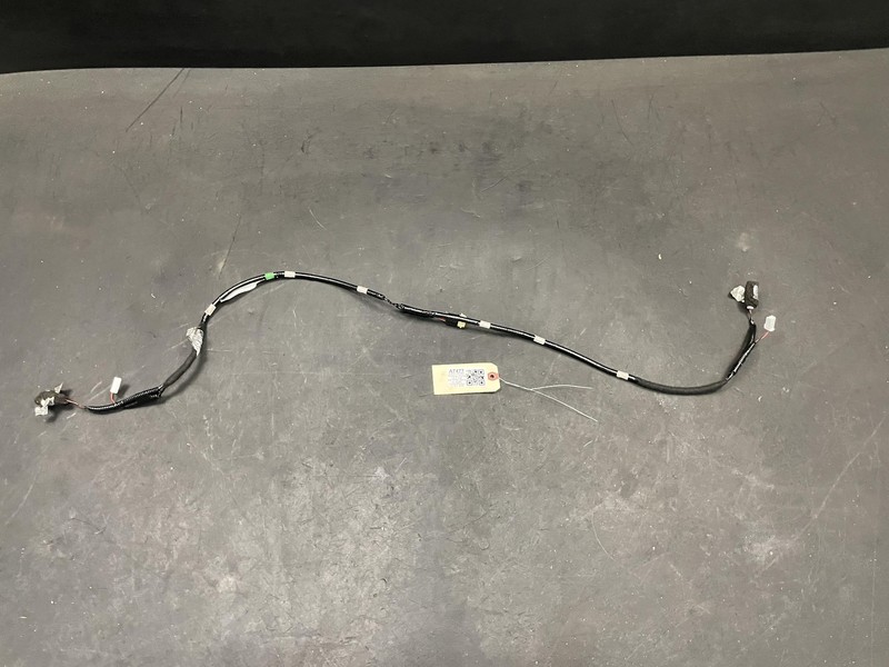 Rear Tailgate Sub Wiring Harness 2018 Acura MDX 06341-TZ5-A00 2017 2019 2020