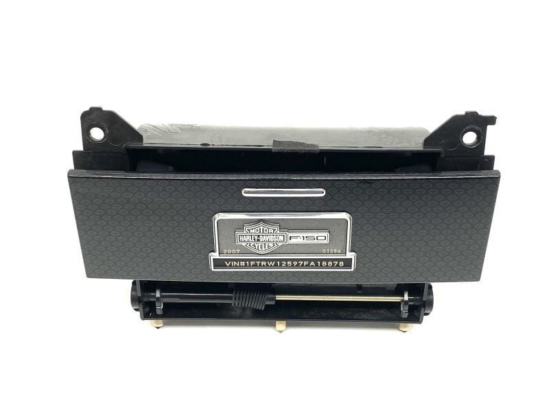 Ash Tray Storage Bin Assembly Harley Davidson Fits 2006-2008 Ford F150 79017