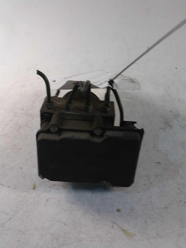 2008 Subaru Legacy ABS Pump & Motor Assembly OEM 27594AG14A 70K Miles Tan