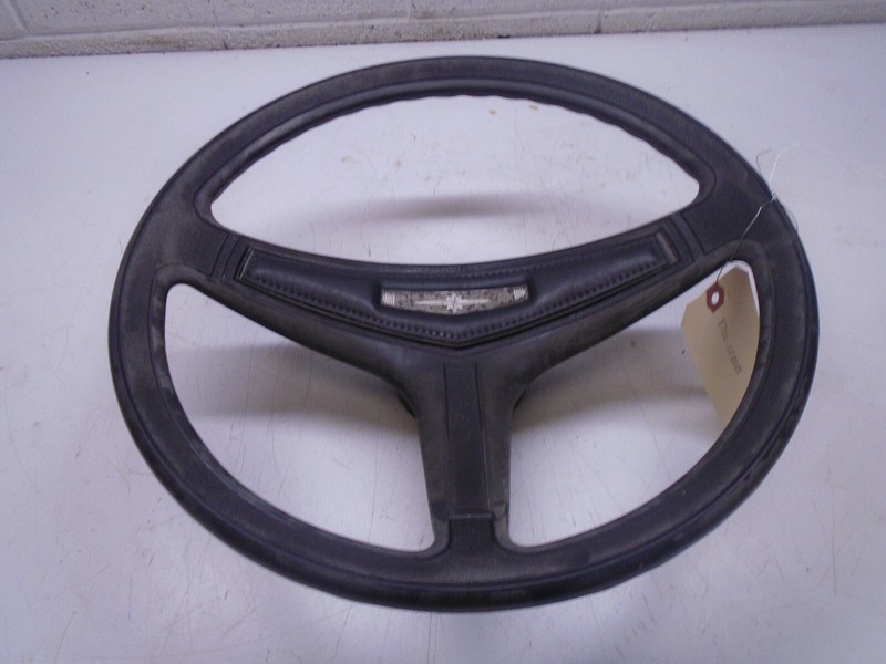 ZZ1 STEERING WHEEL STANDARD 14"US 8700 sr