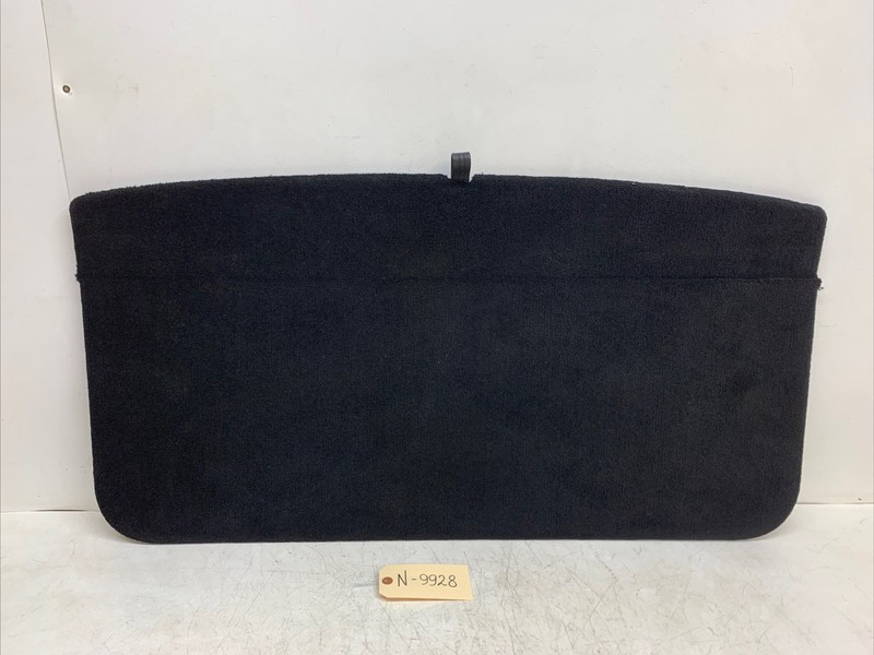 ⚡️12-15 Tesla Model S Rear Trunk Load Floor Cargo Compartment Cover 9928 UP