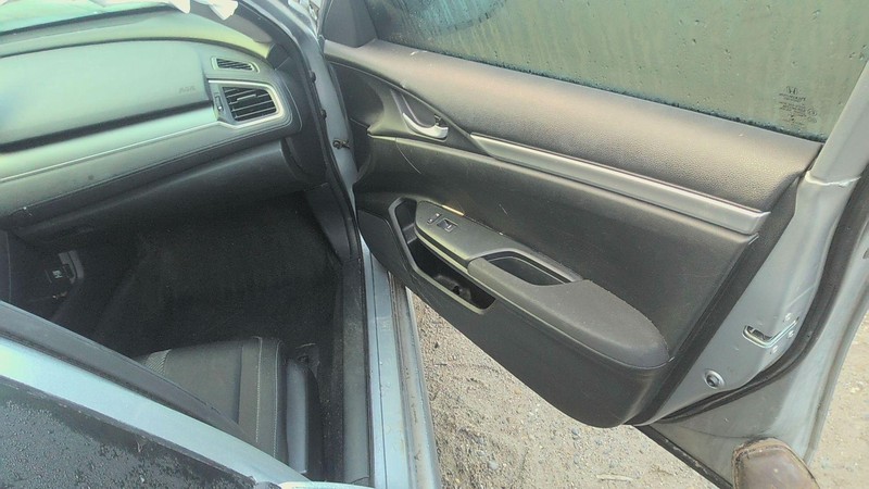 Front Door Trim Panel HONDA CIVIC Right 16 17 18 19 20 21