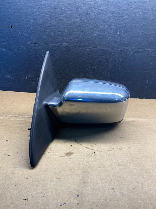 2007 to 2010 Lincoln Mkz Left Driver Side Power View Mirror Oem Heated AD3391 DG
