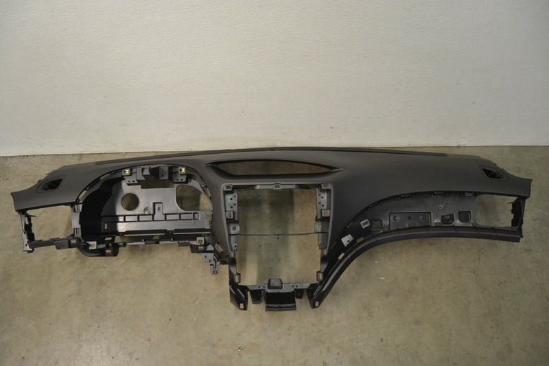 Subaru Impreza WRX STI Dashboard Dash Panel Board Cover Trim Oem 2009-2014