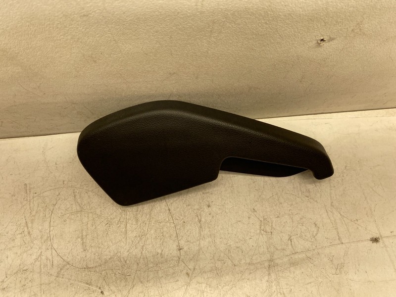 2009-2012 FORD FLEX RIGHT PASSENGER SIDE FRONT SEAT BACK ADJUST LEVER HANDLE