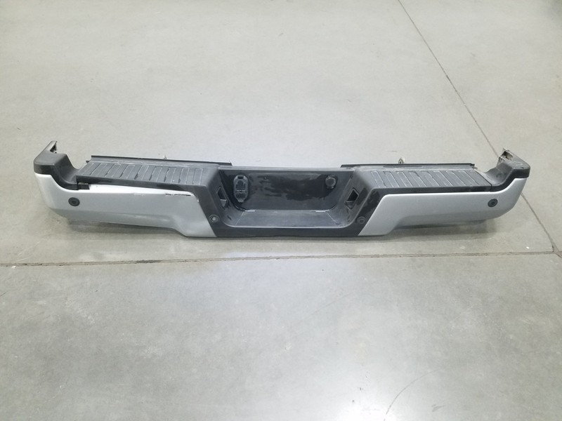 2022 Ford F250 Super Duty Diesel Rear Bumper - * #4593 P9