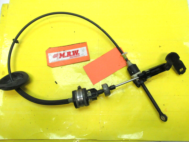 SHIFTER CABLE AUTOMATIC TRANSMISSION SHIFT LINKAGE AT for 07 AURA 07 08 09 10 G6