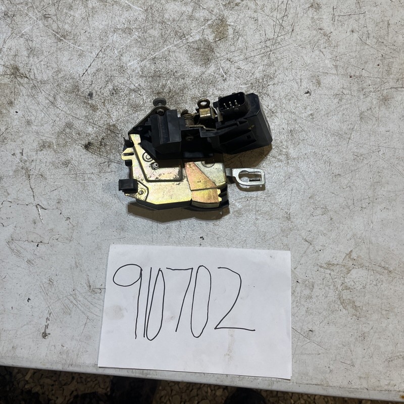 95-99 Bmw E36 3 Series M3 Front Left Door Lock Latch Actuator Drive Oem