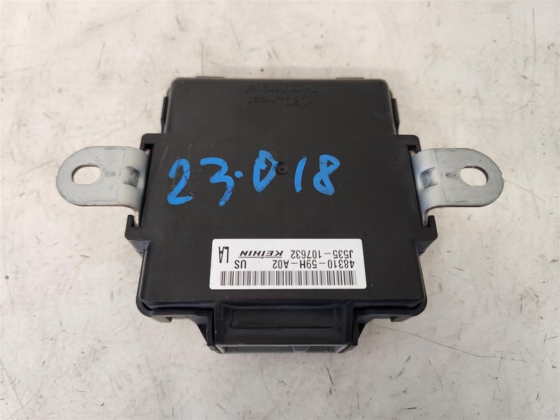 2021-2023 Acura Tlx Transfer Case Module 48310-59H-A02 Match Part Number!