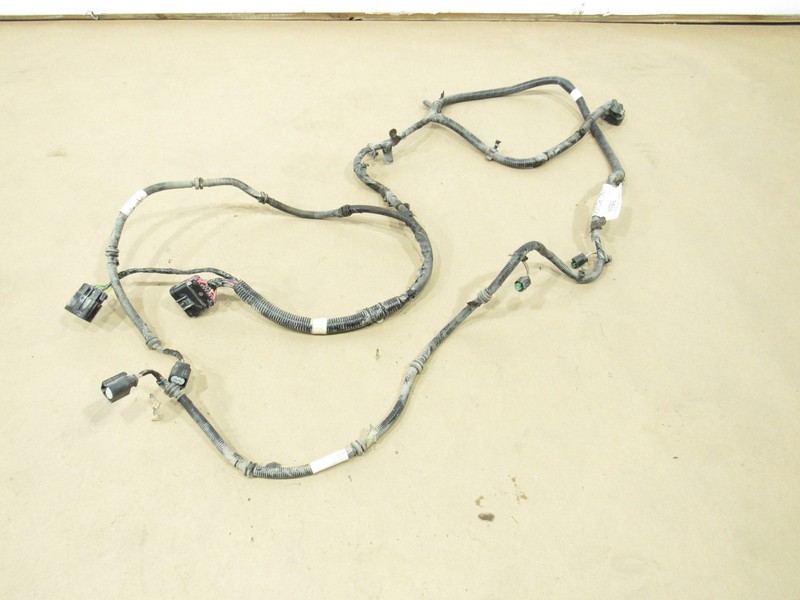 Land Range Rover Evoque 2023 2.0L Rear Suspension Wire Wiring Harness 20-24 ;:A