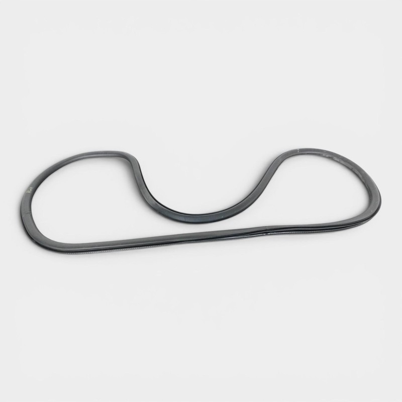 2023-2026 MASERATI GRECALE Rear Left Side Door Body Weatherstrip Seal 670219875