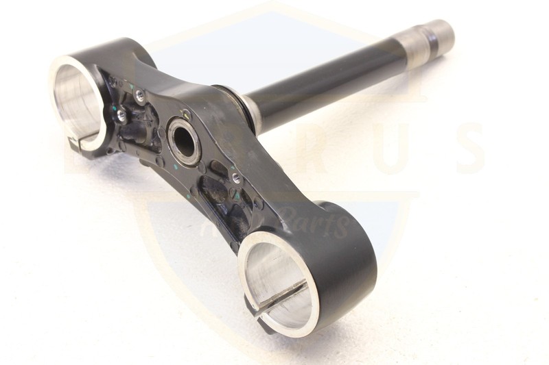 KTM 390 RC 22 23 24 LOWER STEERING TRIPLE FORK BOTTOM YOKE CLAMP 94501032035 OEM
