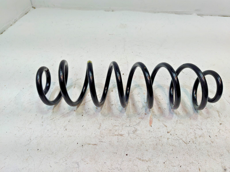 TOYOTA CAMRY LE XLE 2.5L 2018-24 REAR RIGHT OR LEFT SIDE SUSPENSION COIL SPRING