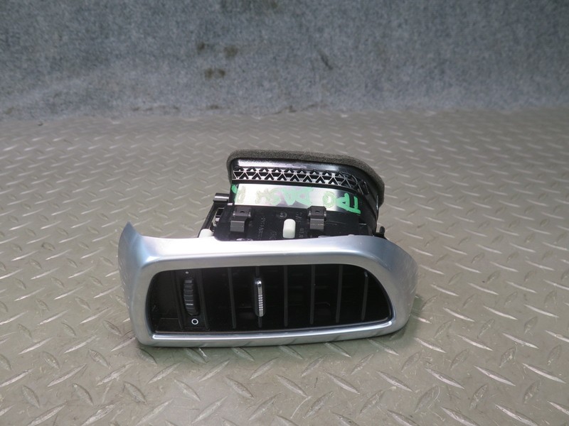 2011-2018 PORSCHE CAYENNE 958 DASH FRONT RIGHT A/C AIR VENT GRILLE 7P5819704A