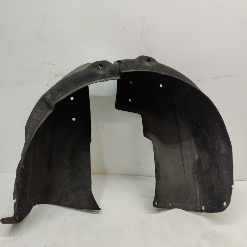 16-20 OEM Tesla Model S Rear Right Passenger Fender Liner Splash Shield N-25107