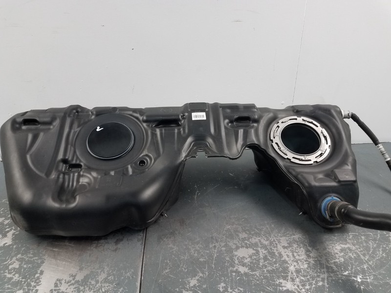2018 BMW M2 F87 Fuel Tank / Filler Neck #2909 J3