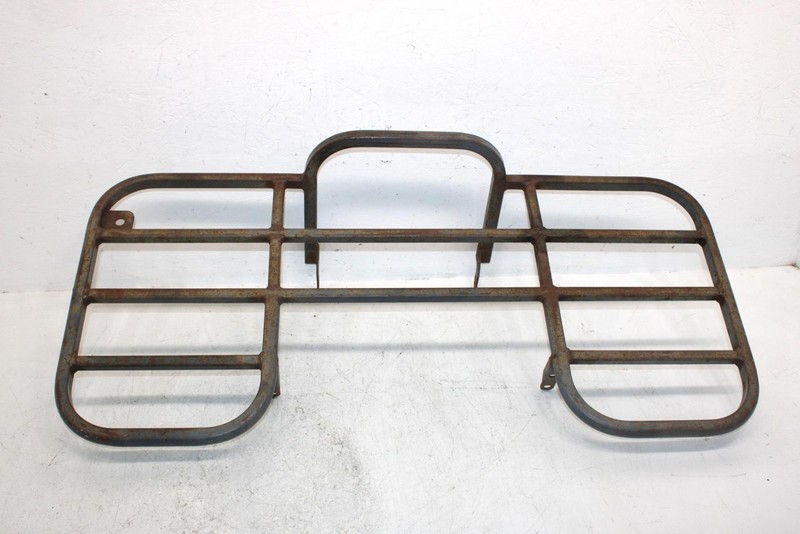 1993 Polaris Trail Boss Oem Rear Rack 2670136-067 AP72