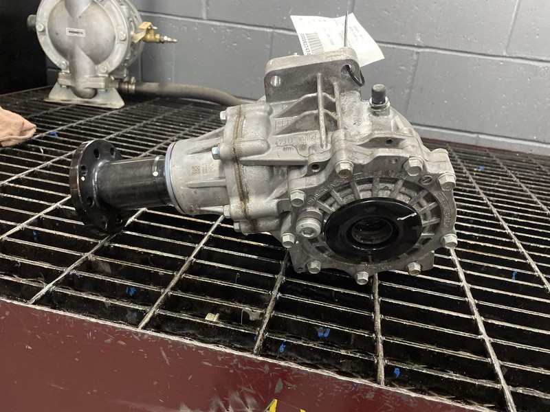 19-'21 HYUNDAI TUCSON Transfer Case AWD 36k miles 6 Month Warranty!
