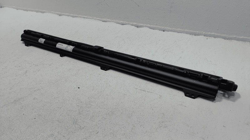 2016-2022 HONDA PILOT REAR LEFT DRIVER SIDE DOOR WINDOW BLIND SUN SHADE OEM