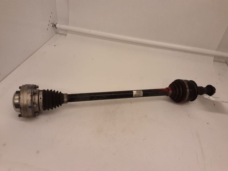 Passenger Right Axle Shaft 2.0L Automatic Transmission Fits 16-20 CAMARO 3253559