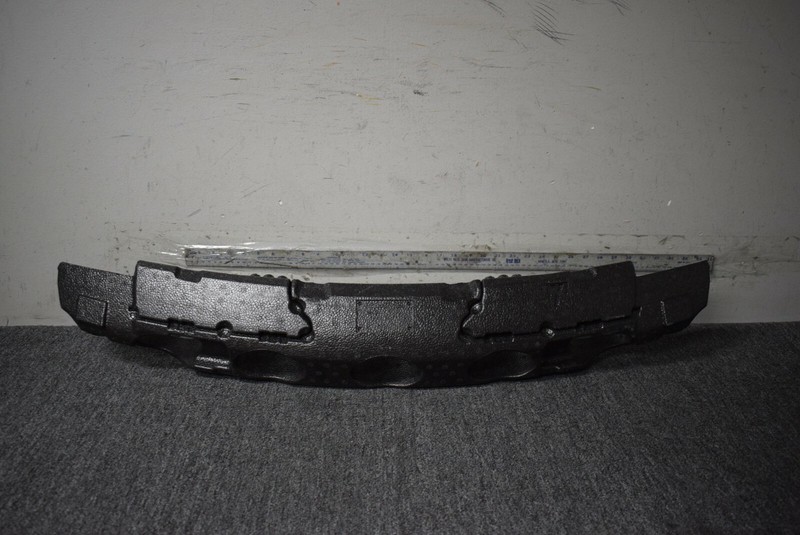 OEM PORSCHE 718 BOXSTER FRONT BUMPER REINFORCEMENT FOAM 982807109