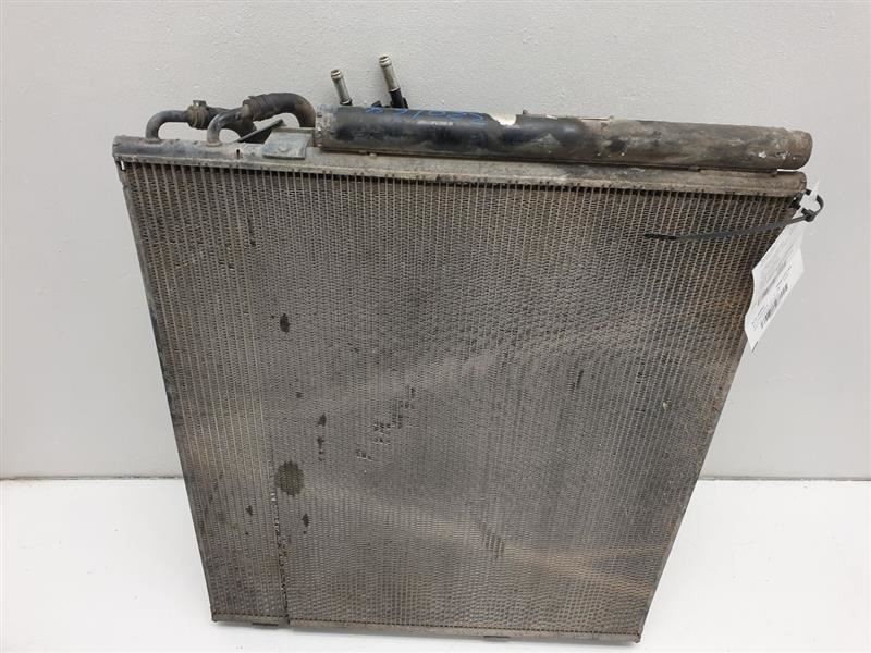 09 10 11 12 13 14 15 16 17 18 19 TOYOTA TUNDRA 5.7L AC CONDENSER