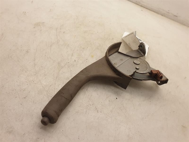 2006 TOYOTA COROLLA CE 1.8L FWD AT EMERGENCY HANDBRAKE HANDLE