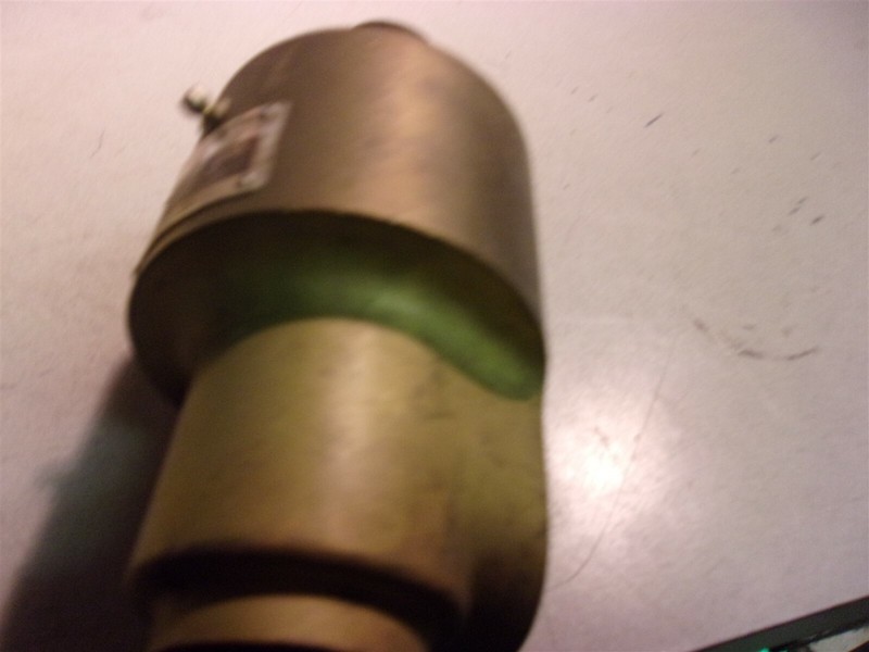 Deublin Union 525-000-002 Rotor Union *FREE SHIPPING*