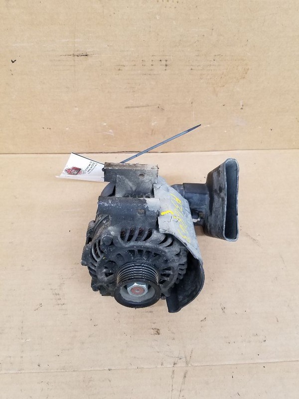 Alternator ID 8S4T-10300-AA Thru Ad Fits 10-13 TRANSIT CONNECT 263100