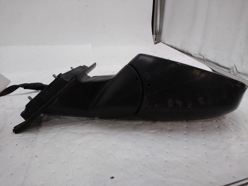 2009 Honda CR-V Right Door Mirror Grey Power Non-Heated 592420 Used OEM