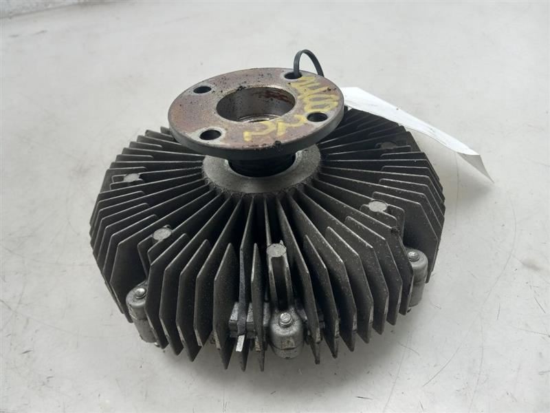 07-08 TOYOTA TUNDRA LIMITED 5.7L RWD AT AC FAN CLUTCH
